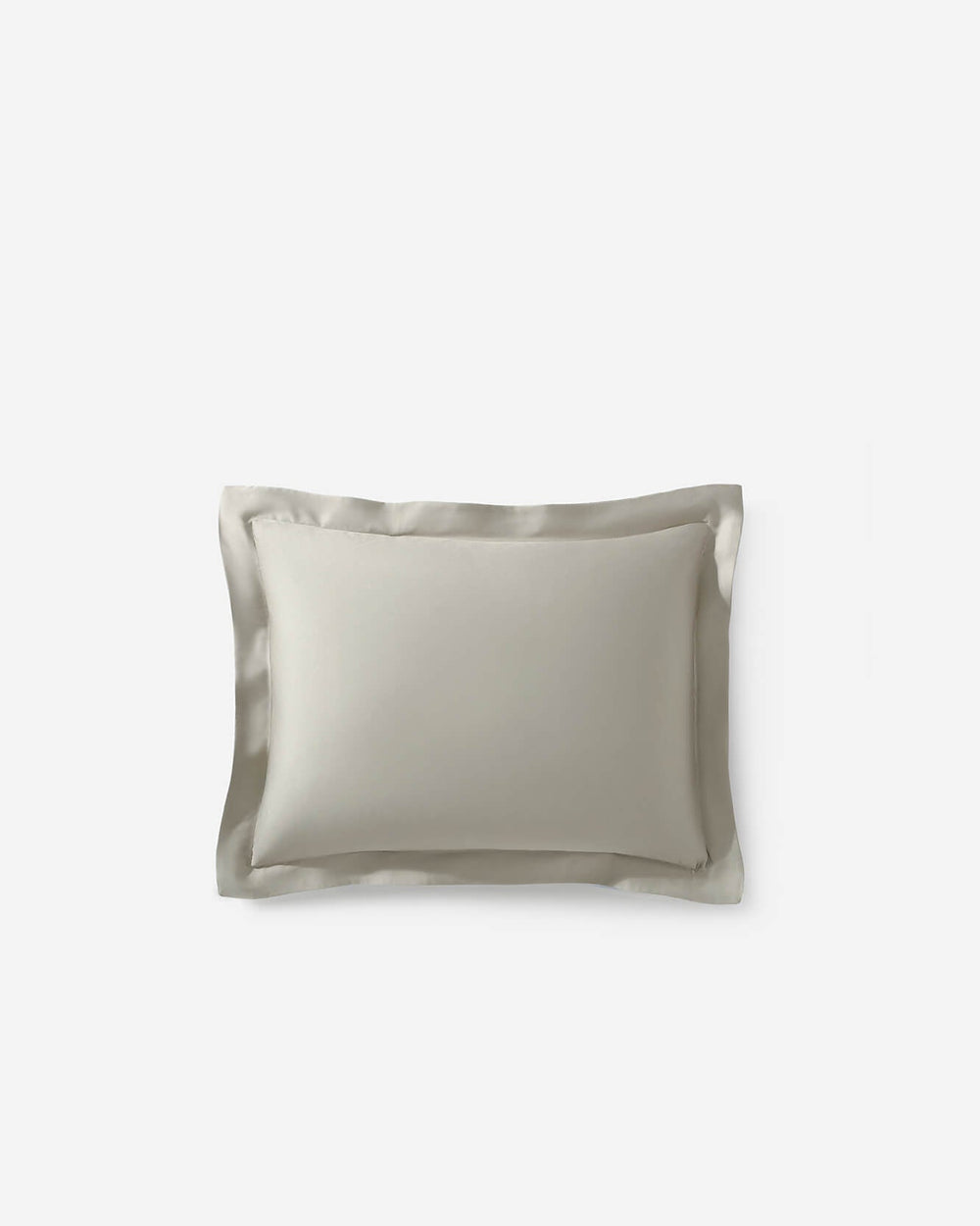 Natural Premium Bamboo Sham Set - Quahog Bay Bedding
