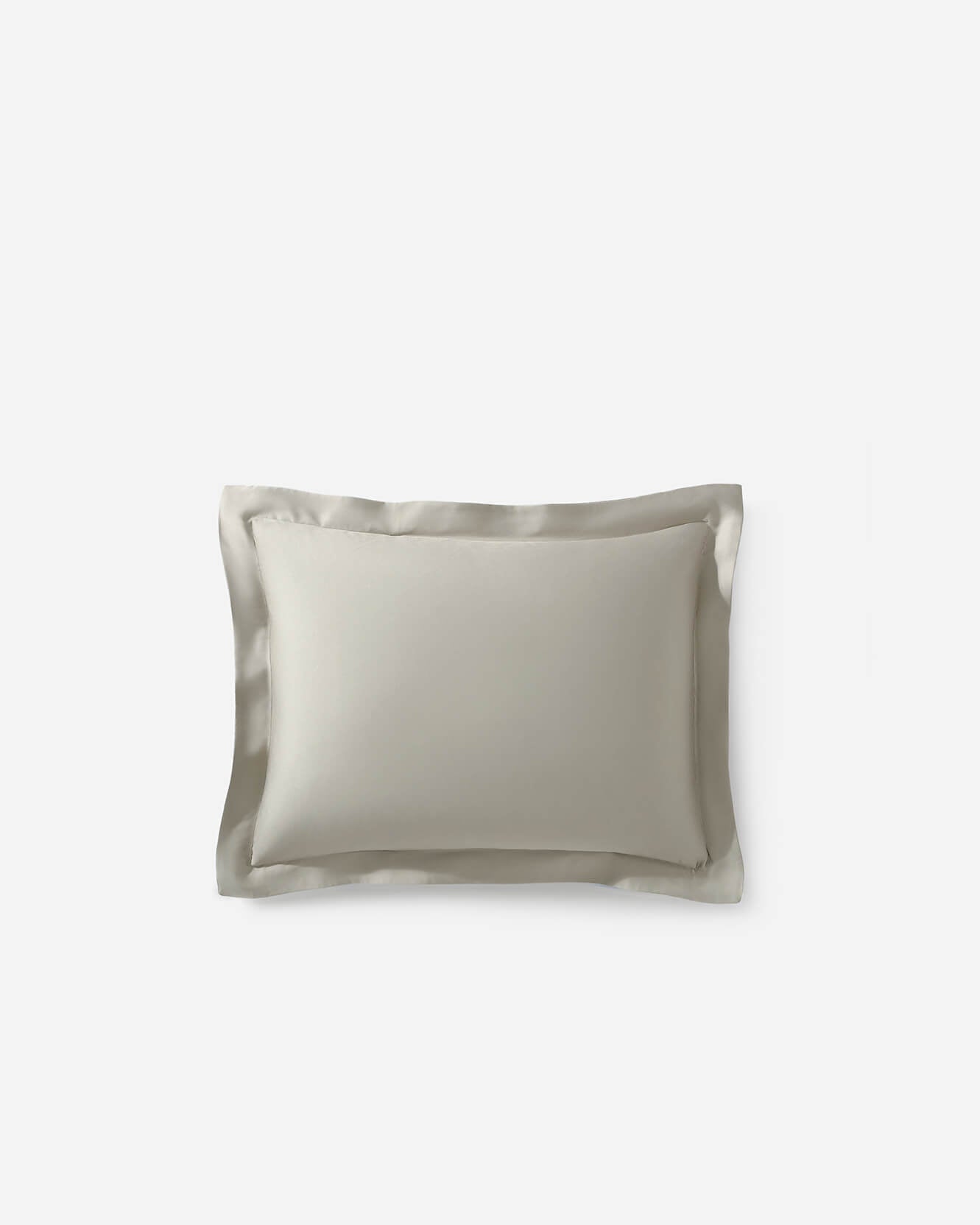 Natural Premium Bamboo Sham Set - Quahog Bay Bedding