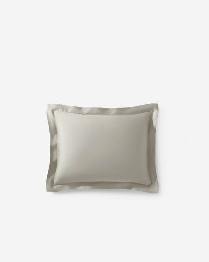 Natural Premium Bamboo Sham Set - Quahog Bay Bedding