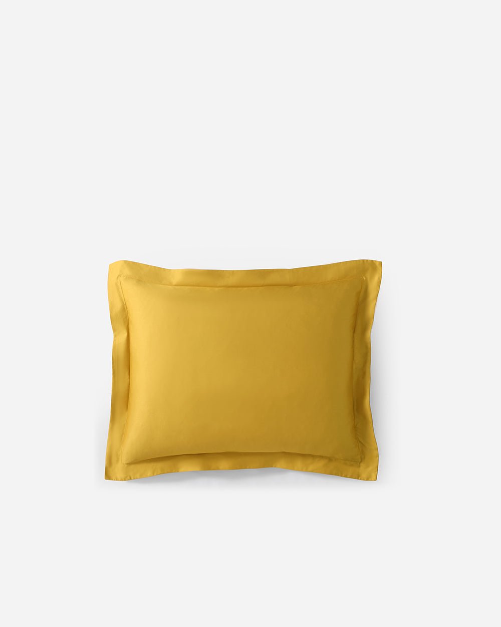 Natural Premium Bamboo Sham Set - Quahog Bay Bedding