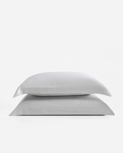 Natural Premium Bamboo Sham Set - Quahog Bay Bedding