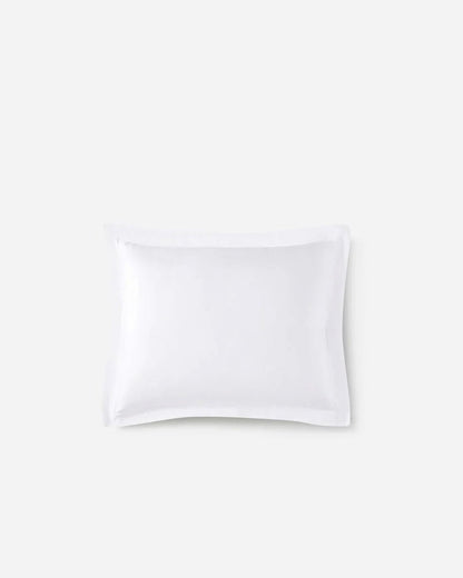Natural Premium Bamboo Sham Set - Quahog Bay Bedding
