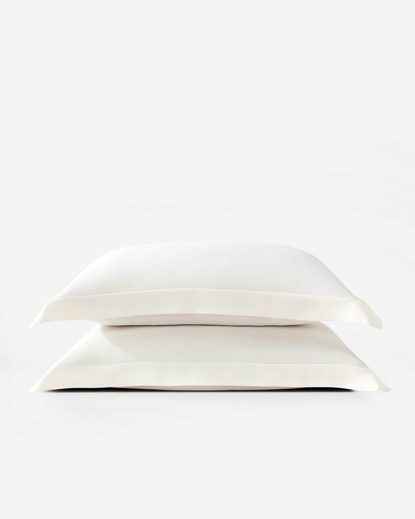Natural Premium Bamboo Sham Set - Quahog Bay Bedding