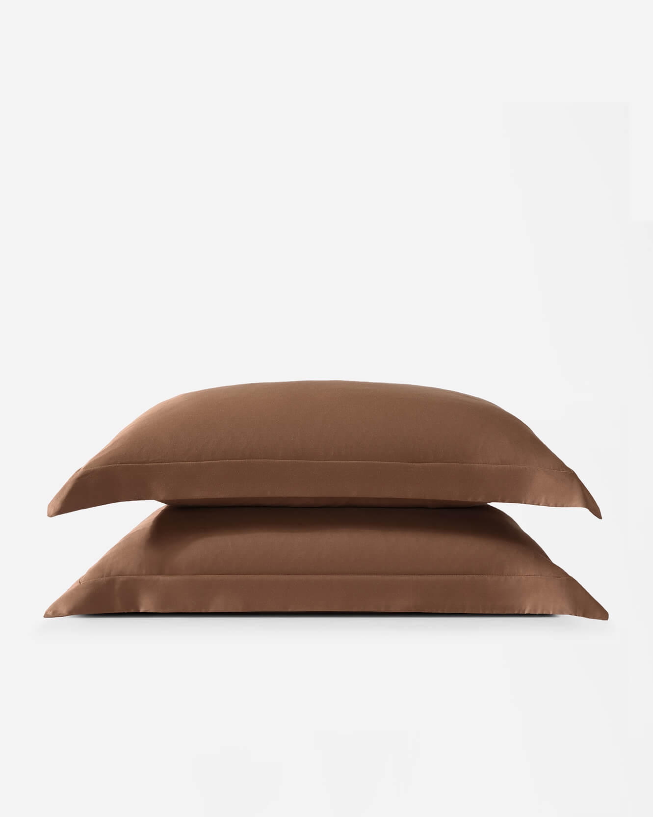 Natural Premium Bamboo Sham Set - Quahog Bay Bedding