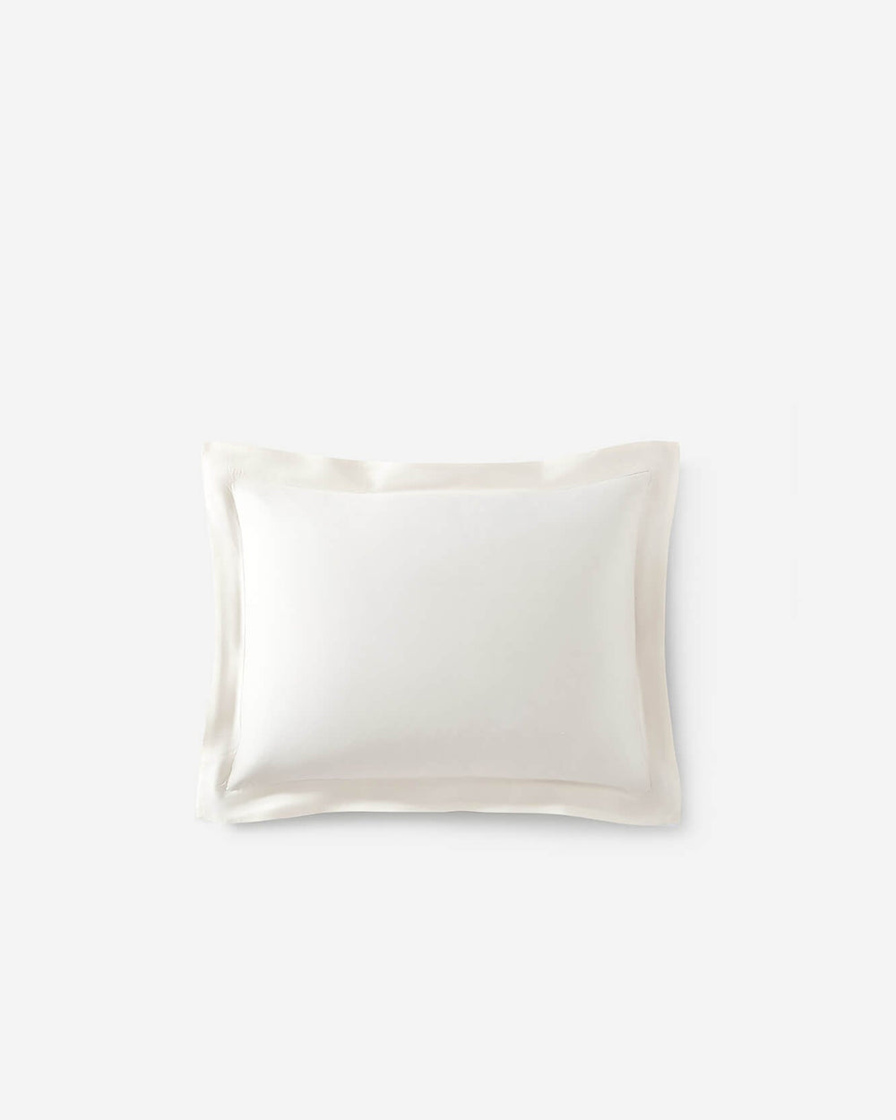 Natural Premium Bamboo Sham Set - Quahog Bay Bedding