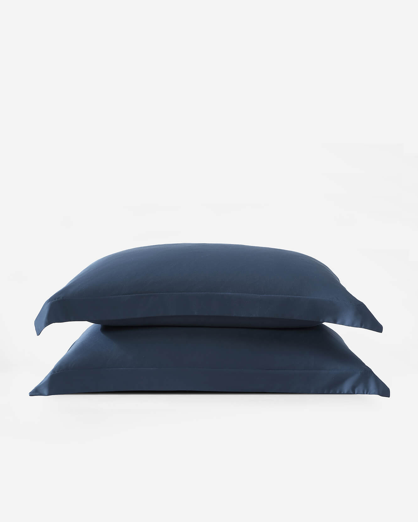 Natural Premium Bamboo Sham Set - Quahog Bay Bedding