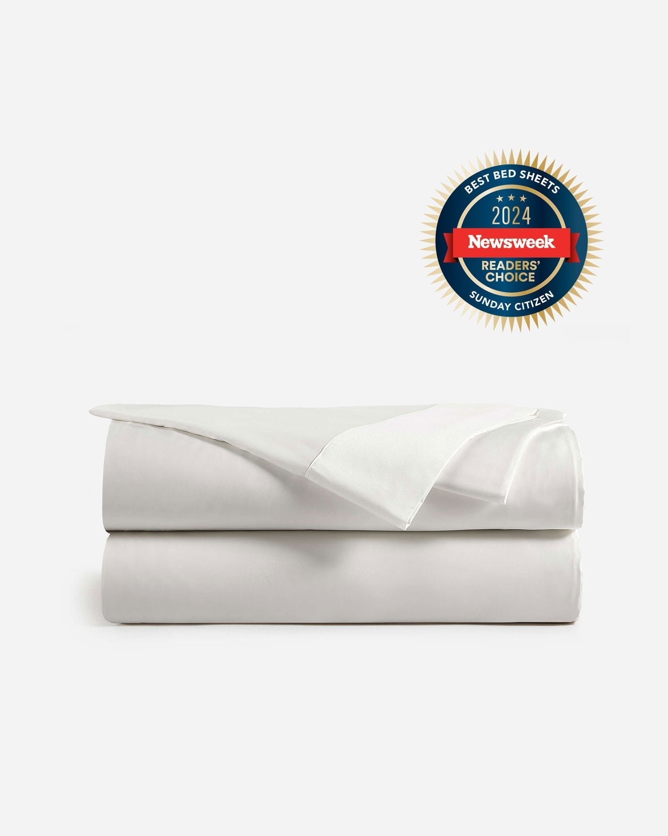 Natural Premium Bamboo Sheet Set - Cooling Sheets - Quahog Bay Bedding
