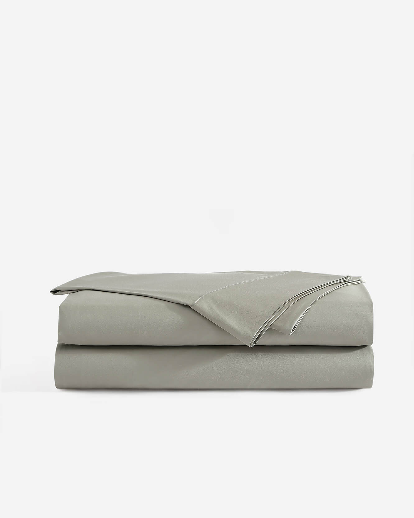 Natural Premium Bamboo Sheet Set - Quahog Bay Bedding