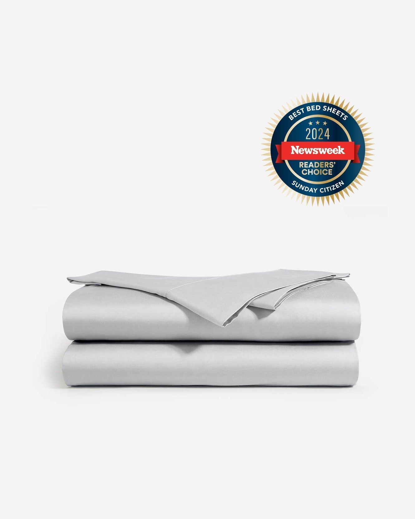 Natural Premium Bamboo Sheet Set - Quahog Bay Bedding