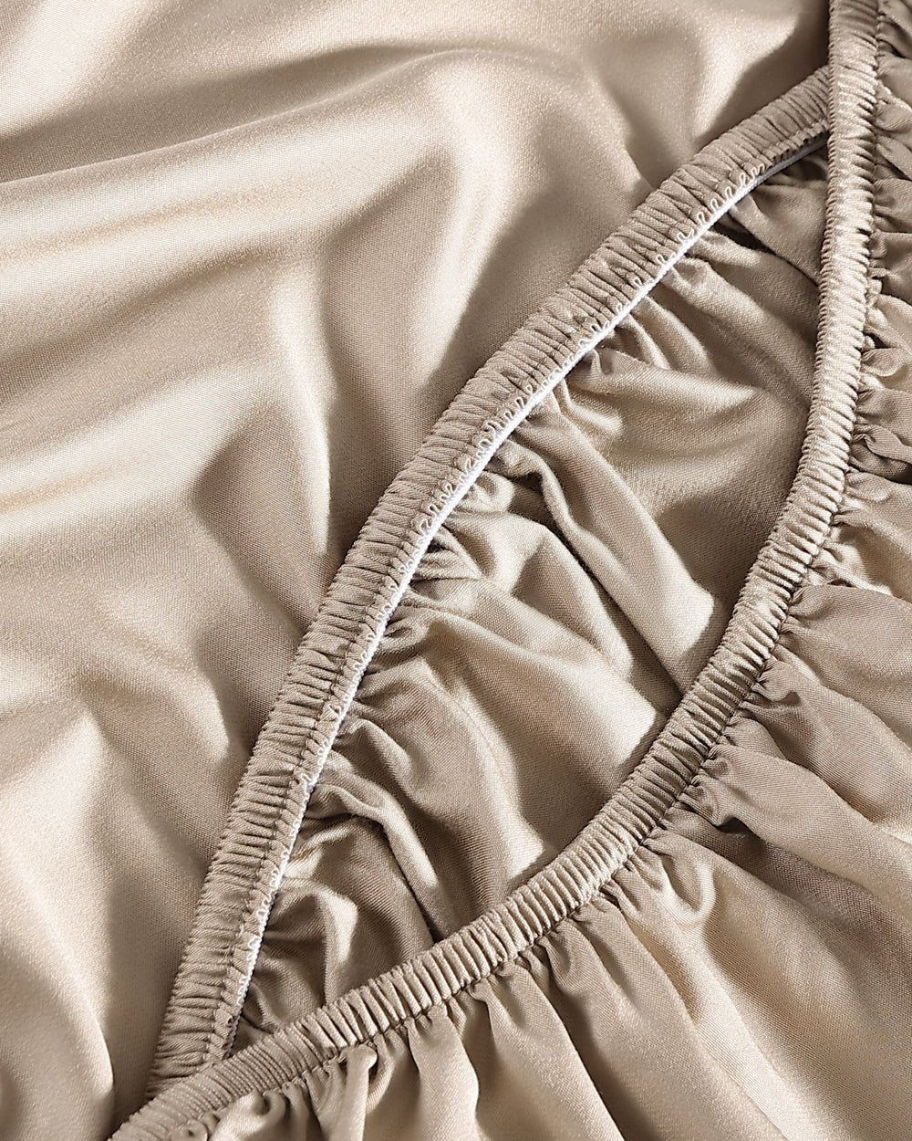 Natural Premium Bamboo Sheet Set - Quahog Bay Bedding
