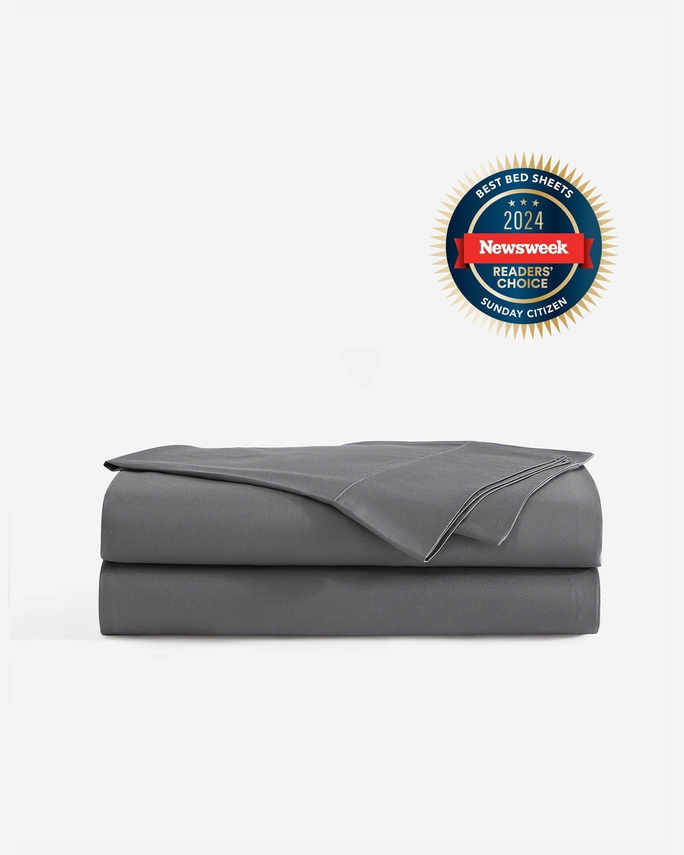 Natural Premium Bamboo Sheet Set - Quahog Bay Bedding