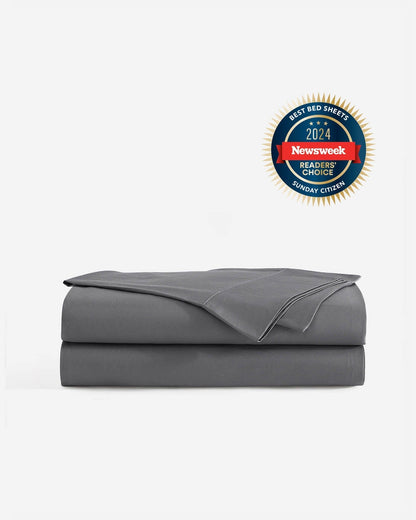 Natural Premium Bamboo Sheet Set - Quahog Bay Bedding