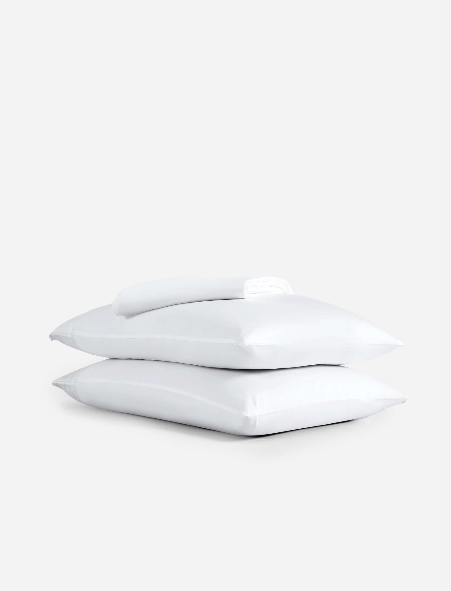 Natural Premium Bamboo Sheet Set - Quahog Bay Bedding