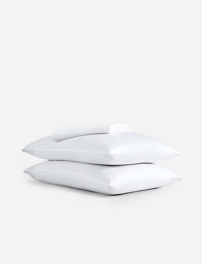 Natural Premium Bamboo Sheet Set - Quahog Bay Bedding