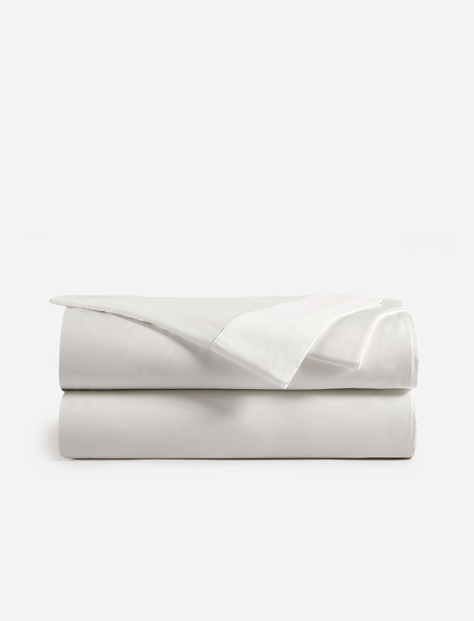 Natural Premium Bamboo Sheet Set - Quahog Bay Bedding