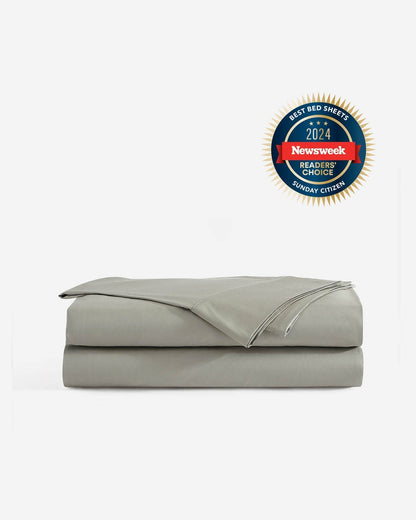 Natural Premium Bamboo Sheet Set - Quahog Bay Bedding