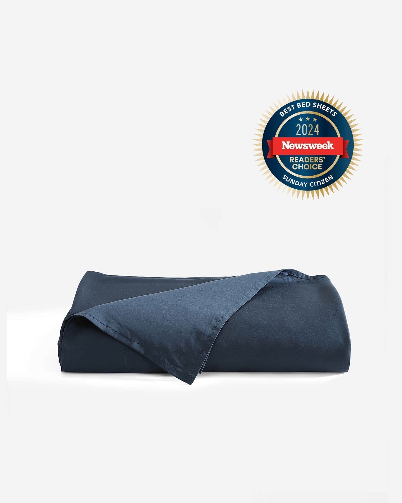 Natural Premium Bamboo Top Sheet - Quahog Bay Bedding