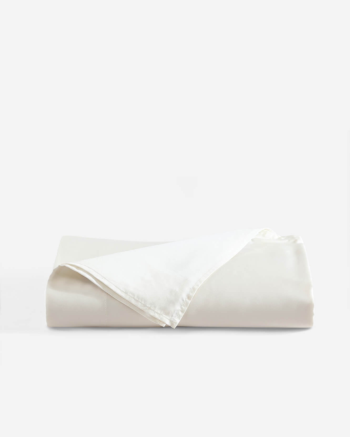 Natural Premium Bamboo Top Sheet - Quahog Bay Bedding