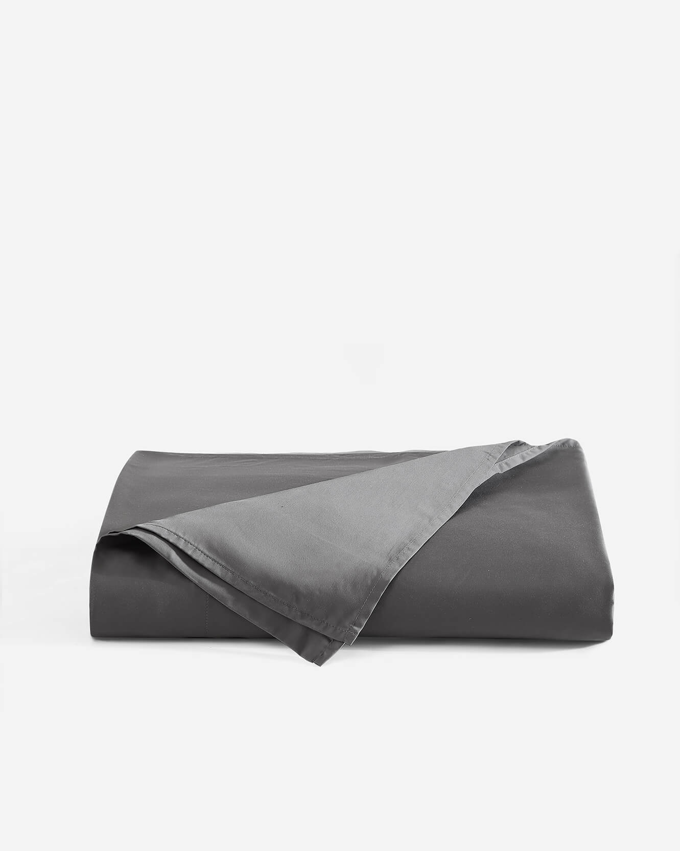 Natural Premium Bamboo Top Sheet - Quahog Bay Bedding
