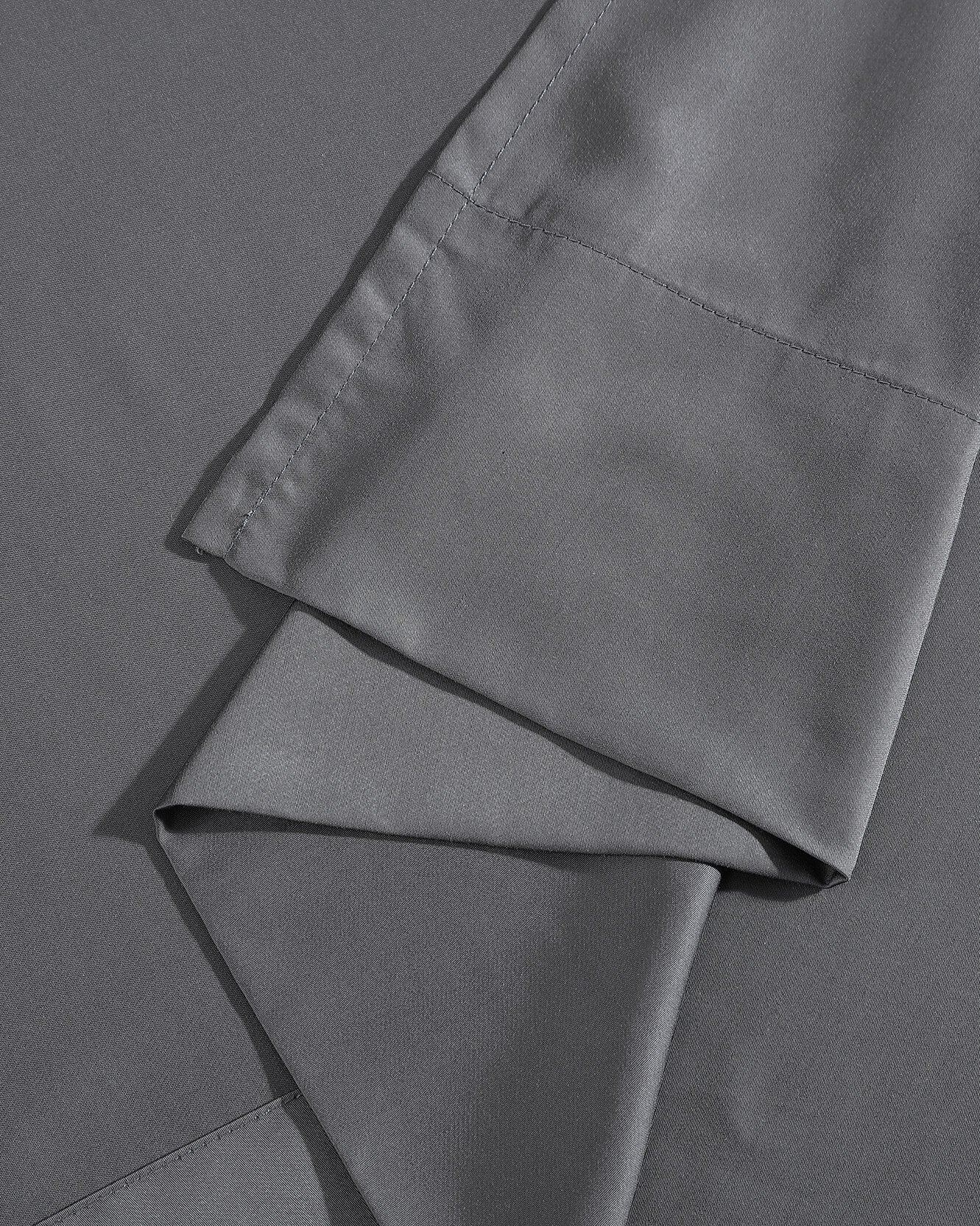 Natural Premium Bamboo Top Sheet - Quahog Bay Bedding