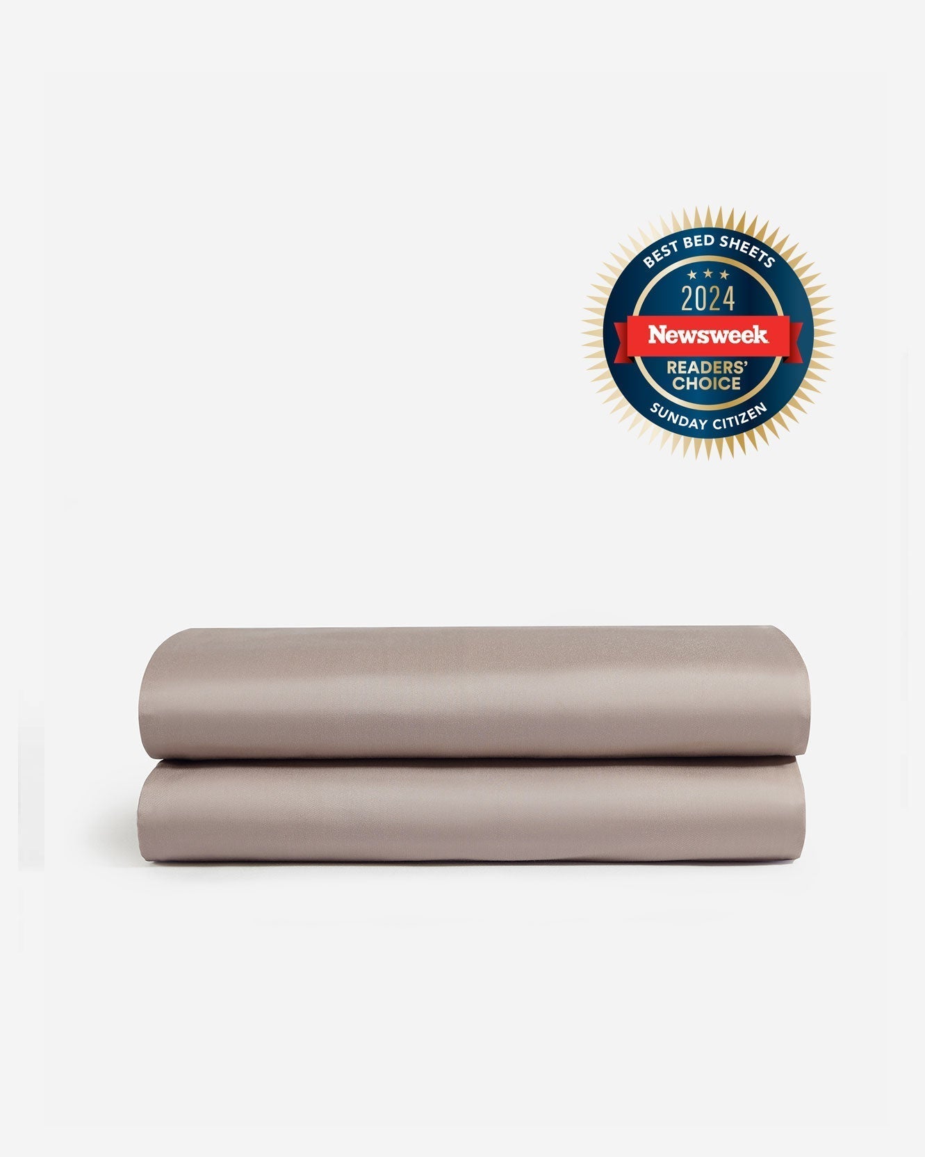 Natural Premium Bamboo Top Sheet - Quahog Bay Bedding