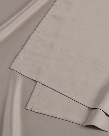 Natural Premium Bamboo Top Sheet - Quahog Bay Bedding