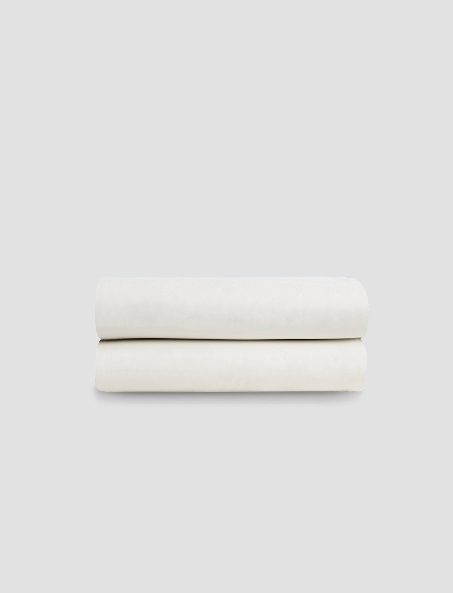 Natural Premium Bamboo Top Sheet - Quahog Bay Bedding