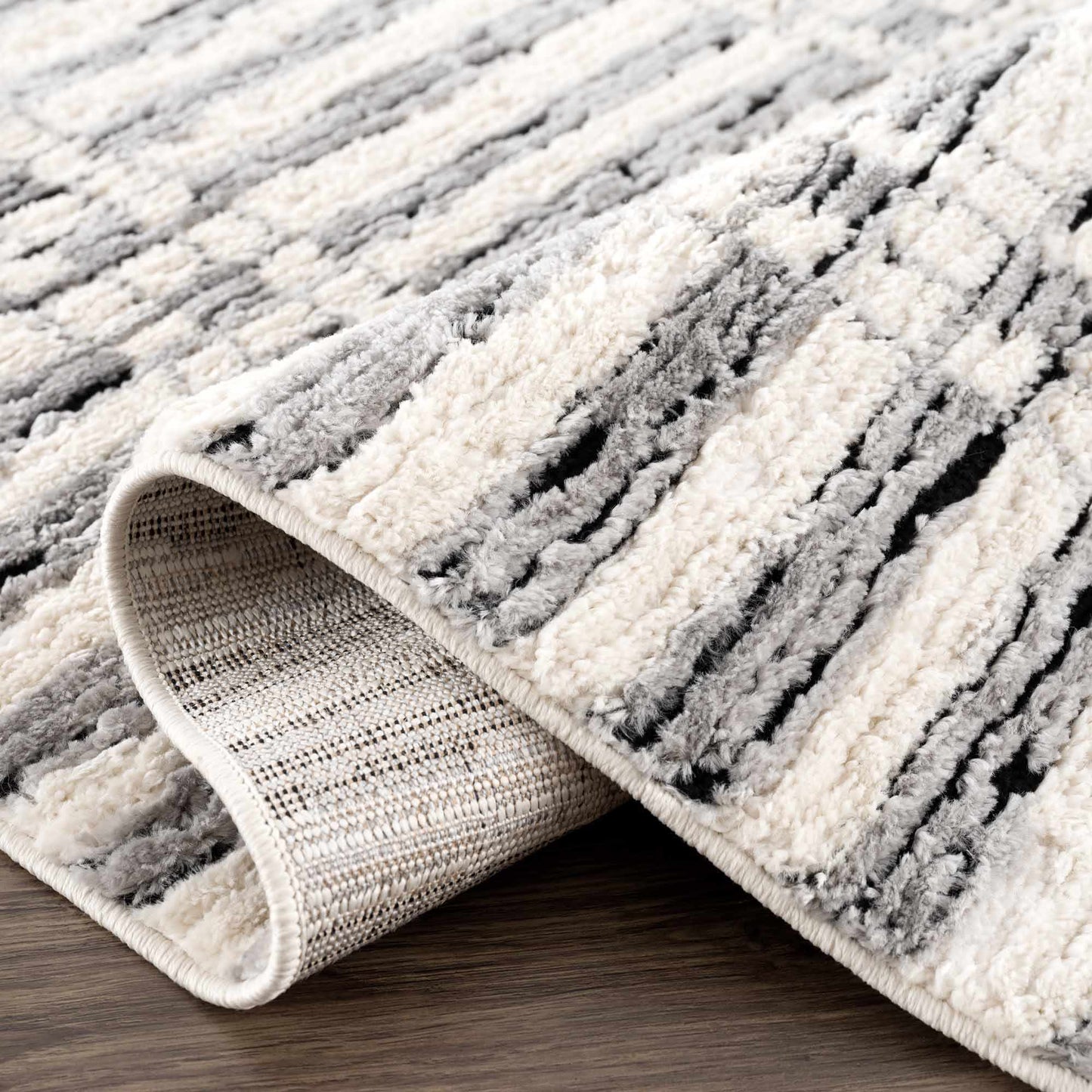 Nava Area Rug - Quahog Bay Bedding
