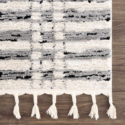 Nava Area Rug - Quahog Bay Bedding