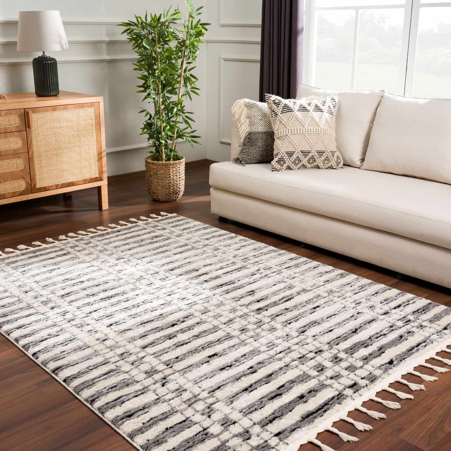 Nava Area Rug - Quahog Bay Bedding