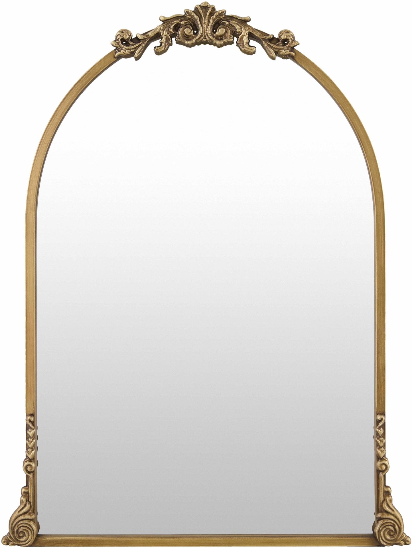 Nayudupet Accent Mirror - Quahog Bay Bedding