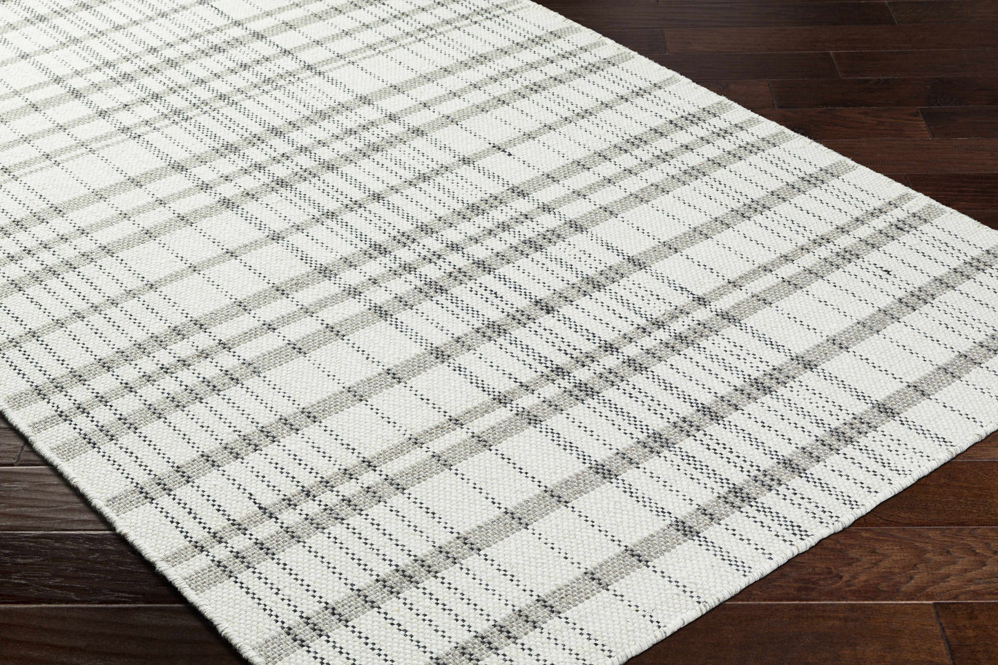 Nissa Ivory Area Rug