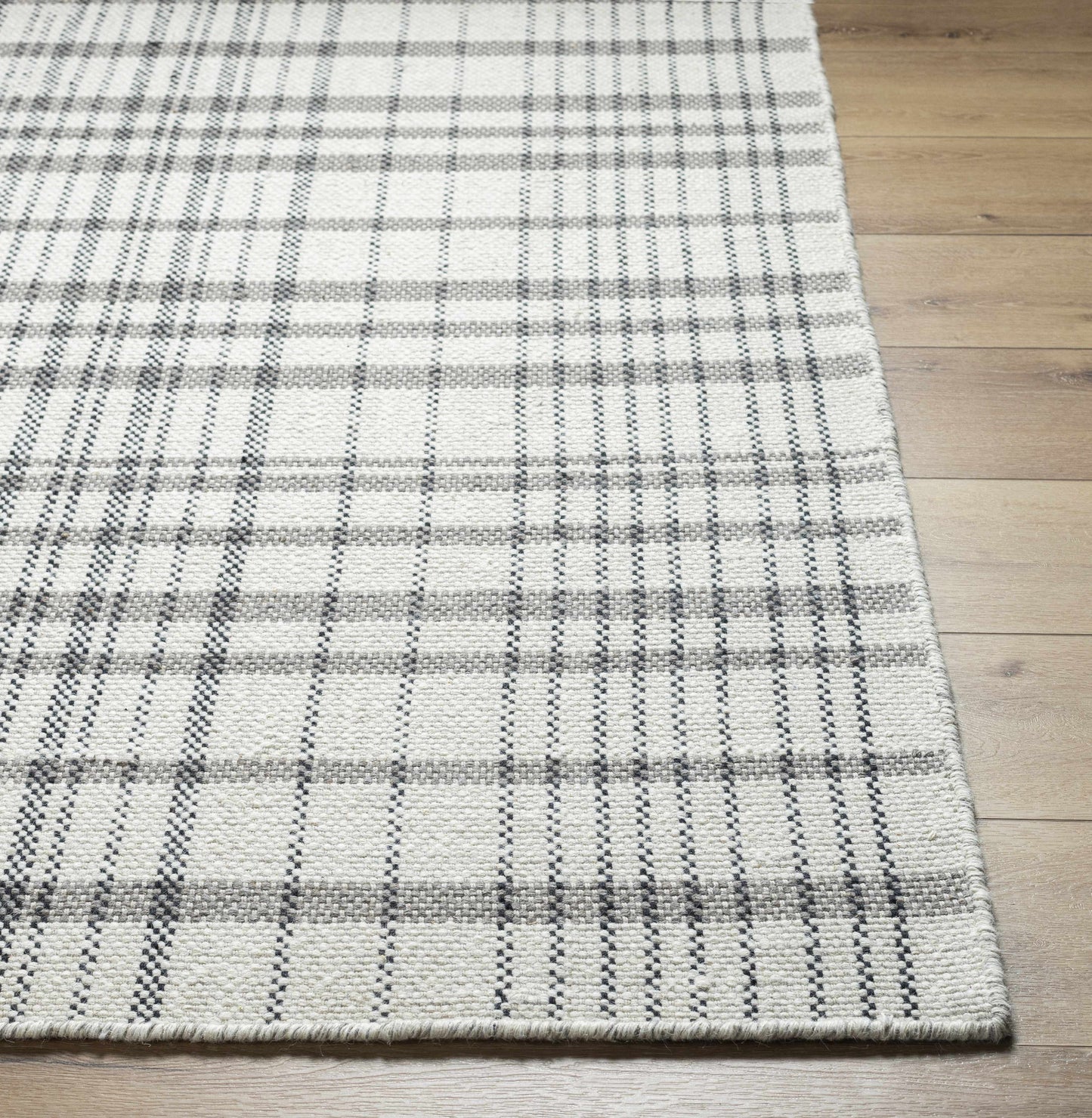 Nissa Ivory Area Rug