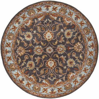 Cherryfield 1004 Hand Tufted Wool Rug