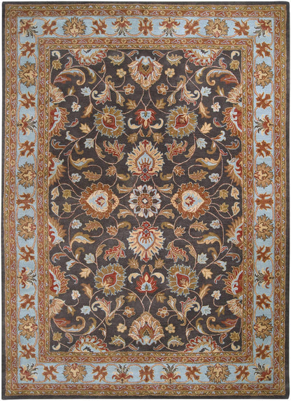 Cherryfield 1004 Hand Tufted Wool Rug