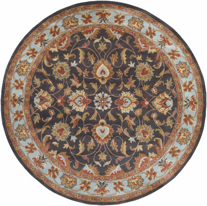 Cherryfield 1004 Hand Tufted Wool Rug