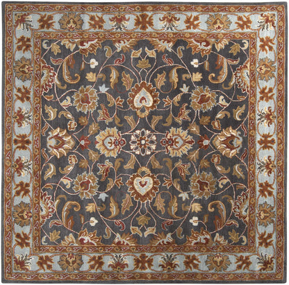Cherryfield 1004 Hand Tufted Wool Rug
