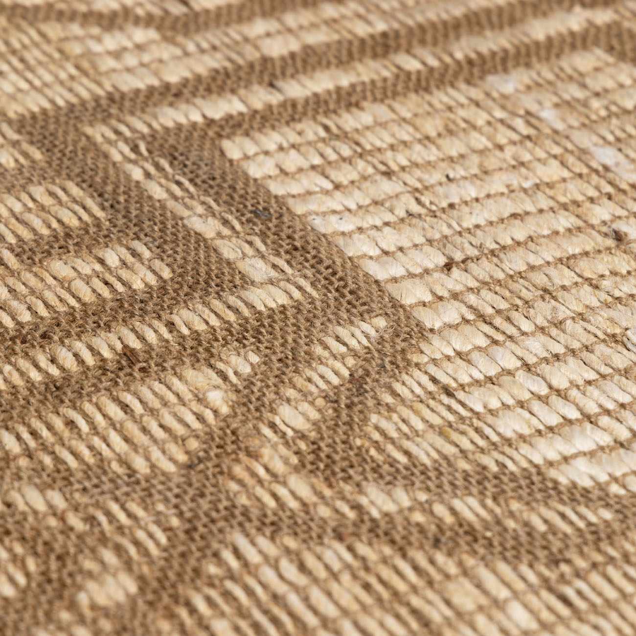 Ndoki Jute Rug - Quahog Bay Bedding