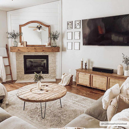 Nelsonville Area Rug - Quahog Bay Bedding