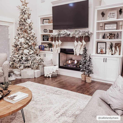 Nelsonville Area Rug - Quahog Bay Bedding