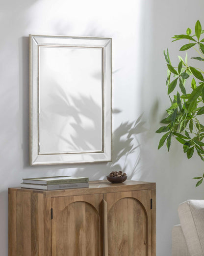 Netzschkau Rectangular Mirror - Quahog Bay Bedding