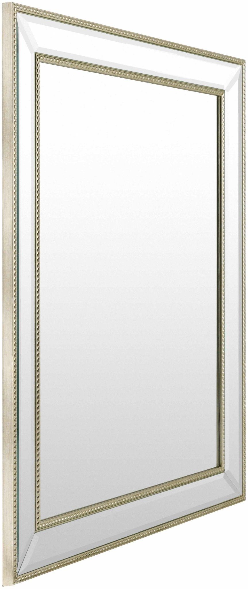 Netzschkau Rectangular Mirror - Quahog Bay Bedding