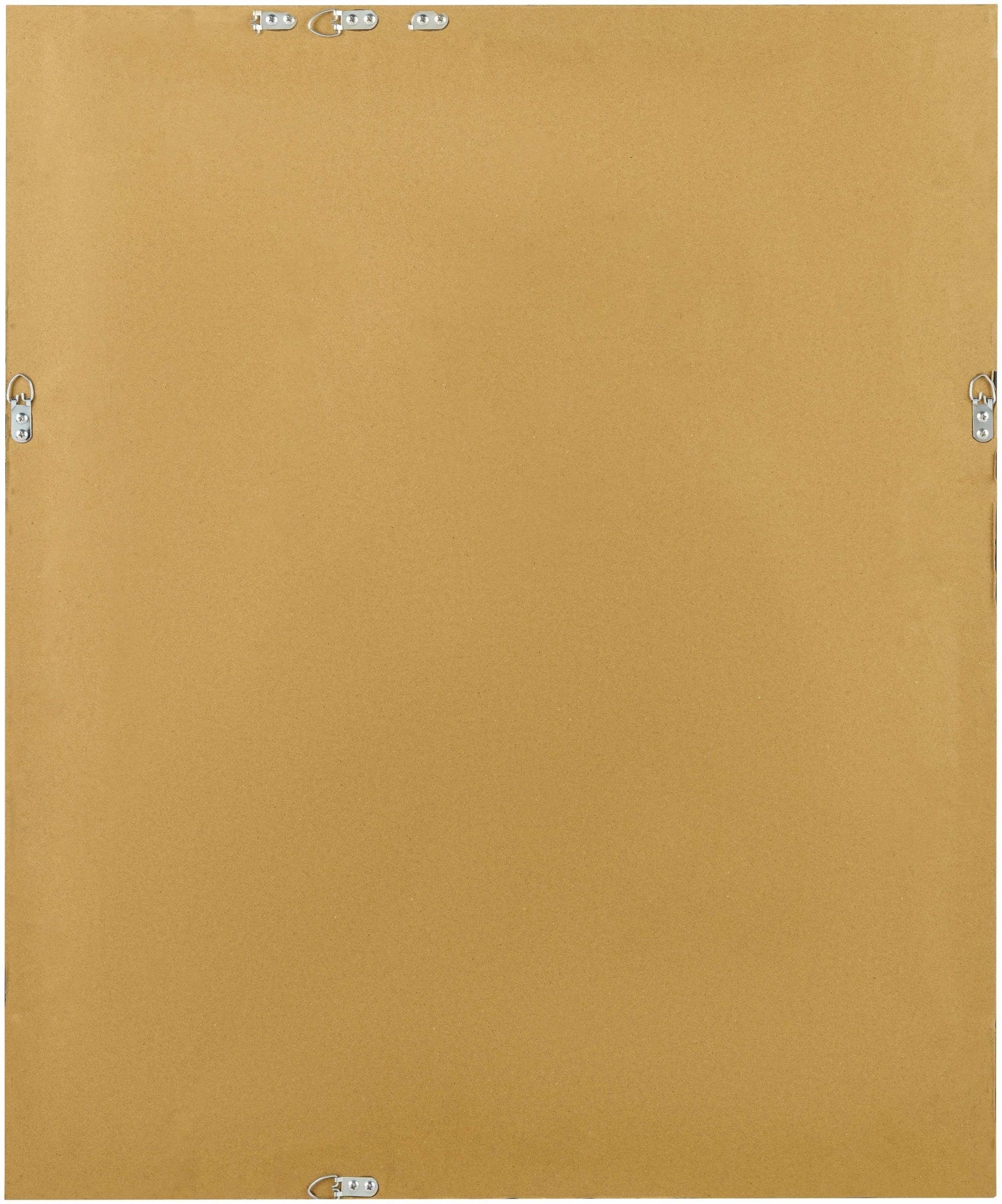 Netzschkau Rectangular Mirror - Quahog Bay Bedding