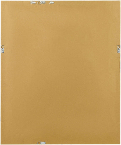 Netzschkau Rectangular Mirror - Quahog Bay Bedding