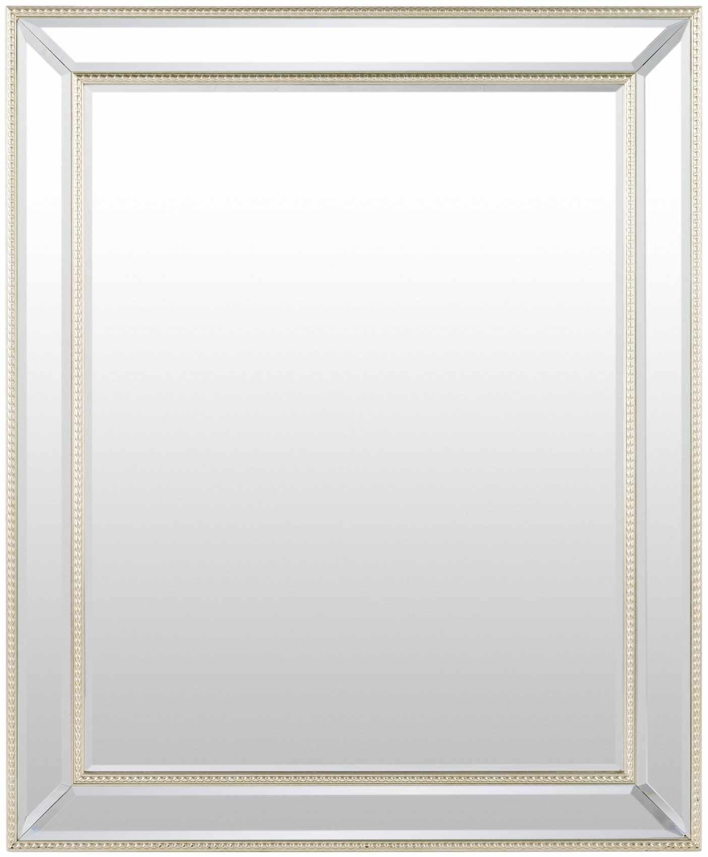 Netzschkau Rectangular Mirror - Quahog Bay Bedding