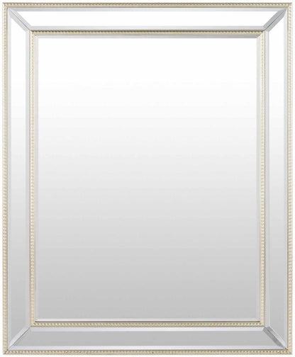 Netzschkau Rectangular Mirror - Quahog Bay Bedding