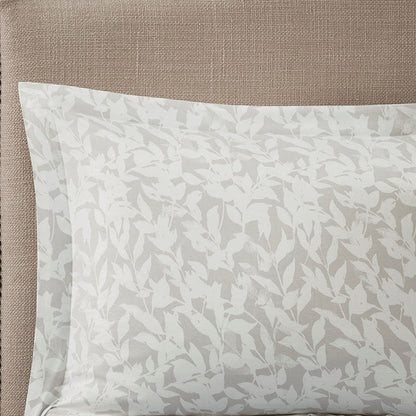 New! Sofia Reversible Comforter Set with Bed Sheets - Floral Botanical Comforters - Quahog Bay Bedding