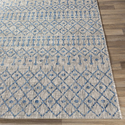 Newbern Outdoor Rug - Quahog Bay Bedding