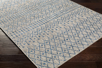 Newbern Outdoor Rug - Quahog Bay Bedding