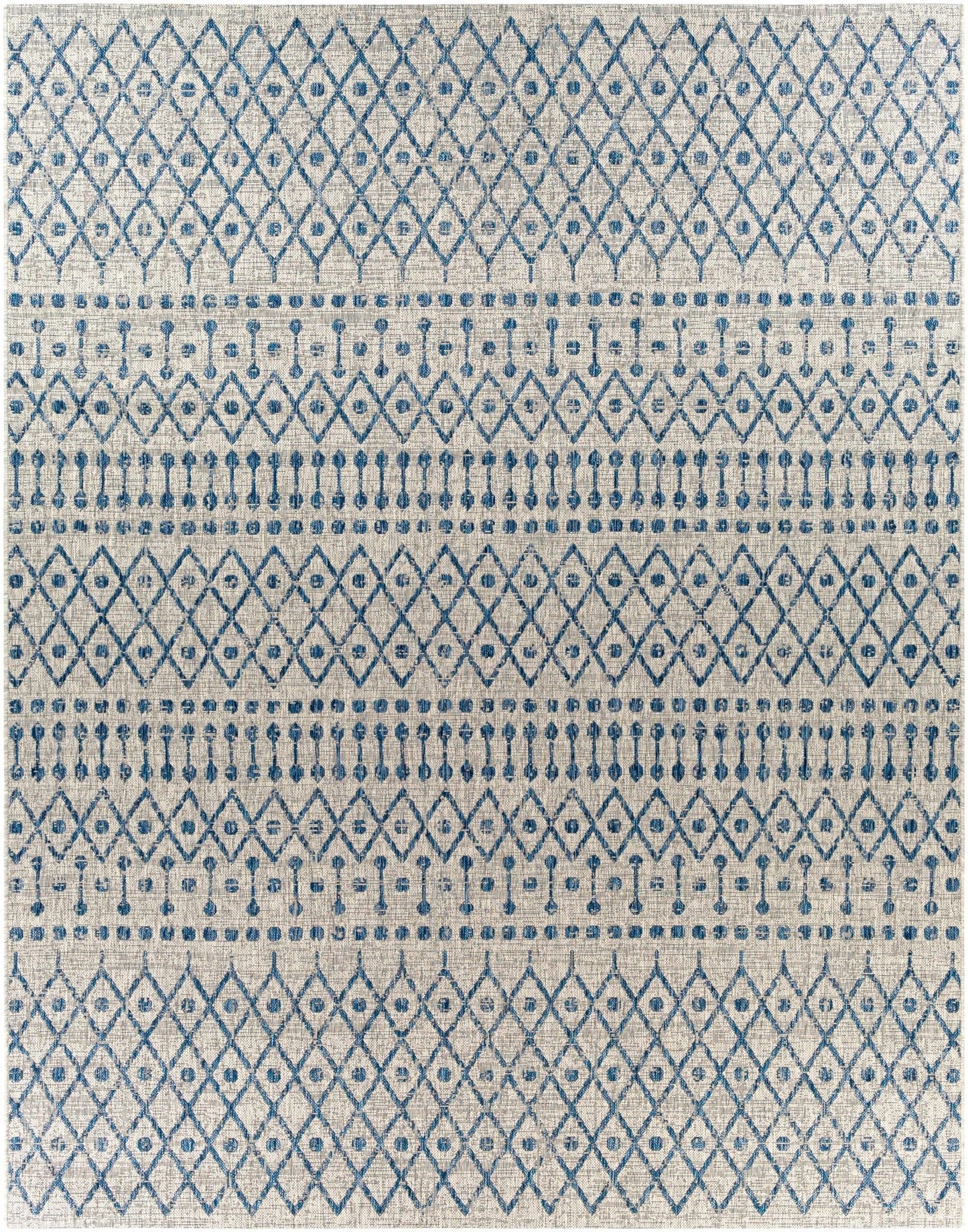 Newbern Outdoor Rug - Quahog Bay Bedding